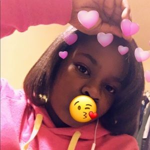 Meet your Posher, Mikayla